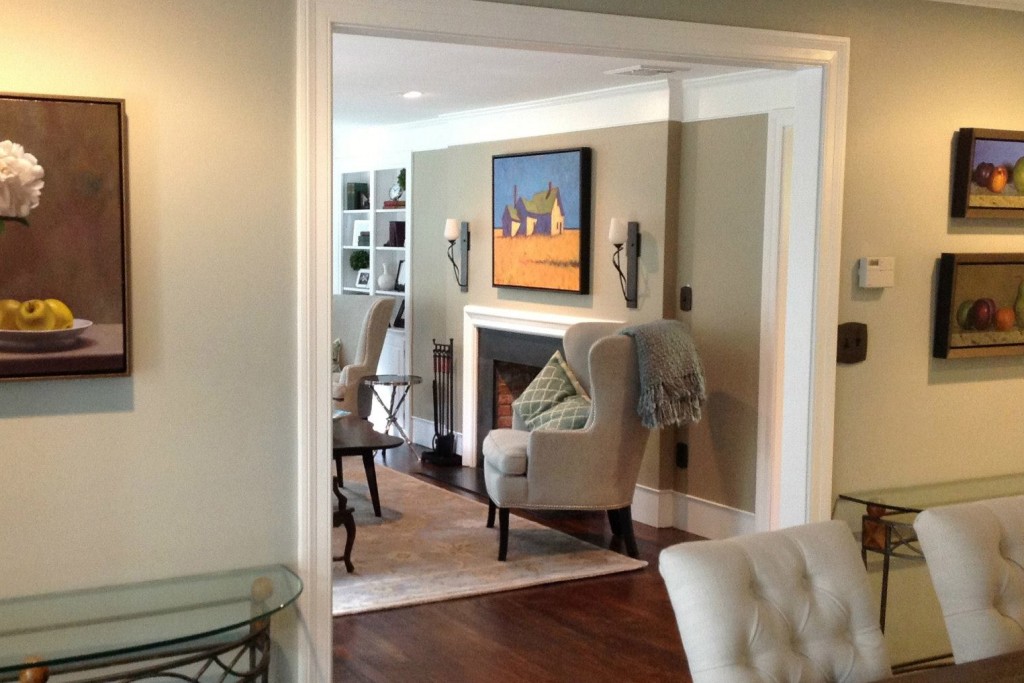 Residential : Concord, MA
