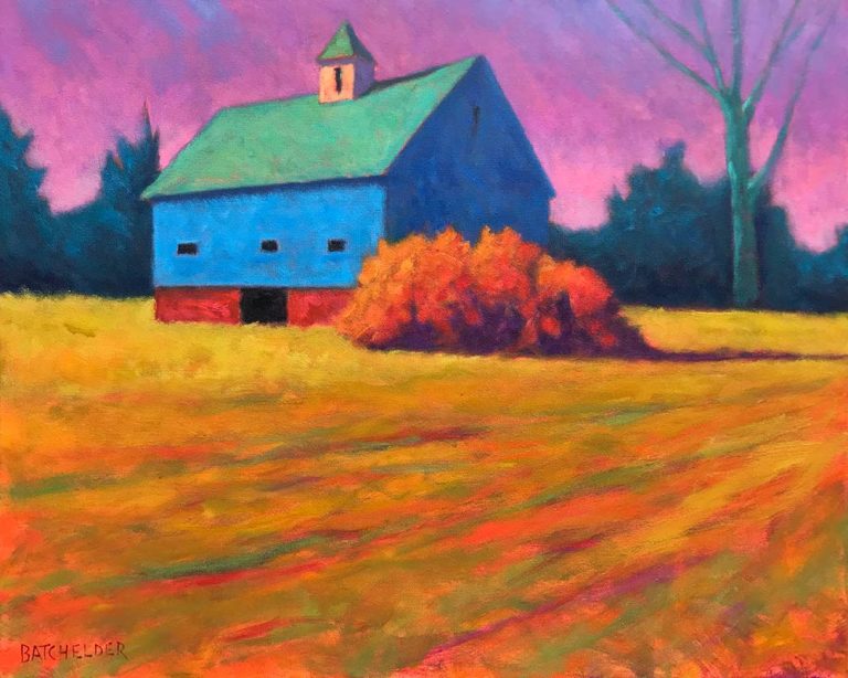 Peter Batchelder Studio