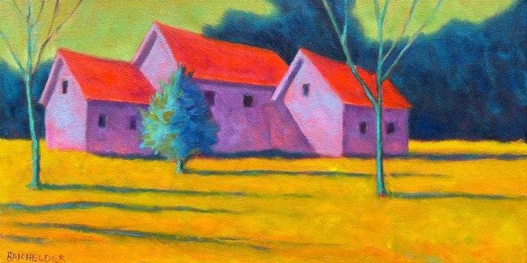 Peter Batchelder Studio