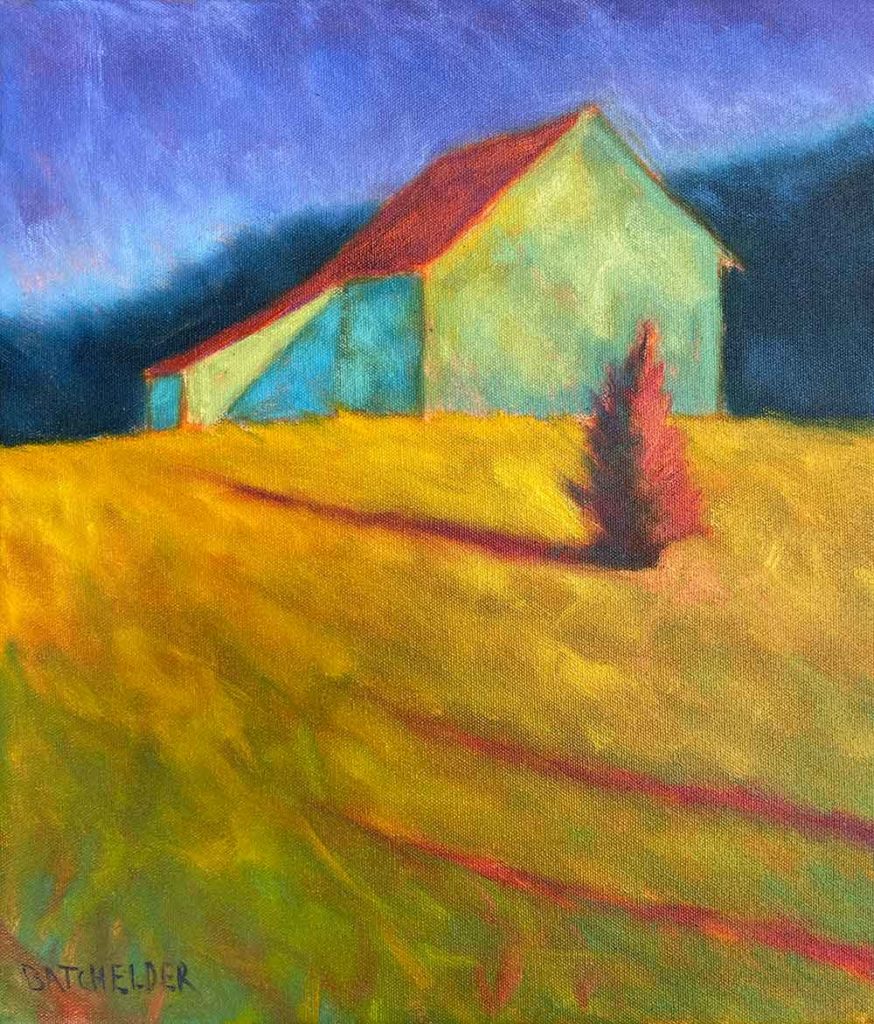 Peter Batchelder Studio