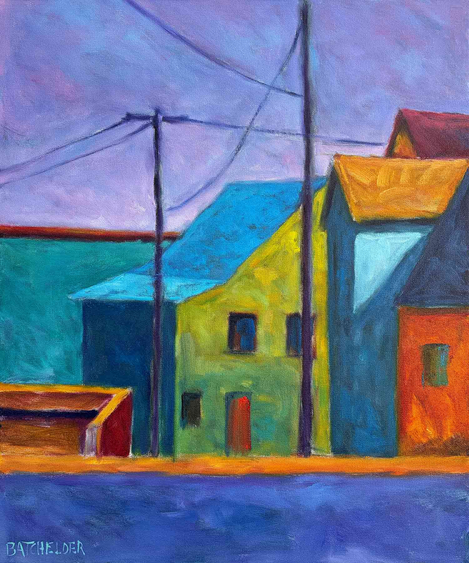 Provincetown Harbor