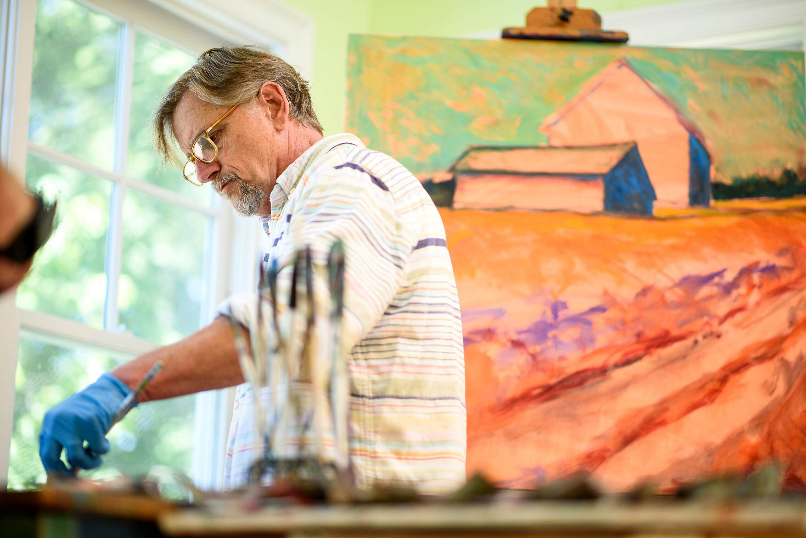 Peter Batchelder